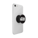 PopSockets Grip Star Wars black/white