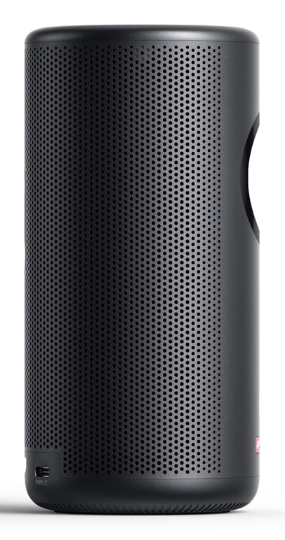 capsule 3 laser - vue 4