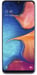 Galaxy A20e 2019 32 Go, Blanc