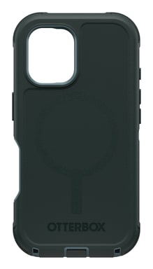 OtterBox Defender Series per MagSafe per iPhone 16, Sagebrush Apple iPhone 16