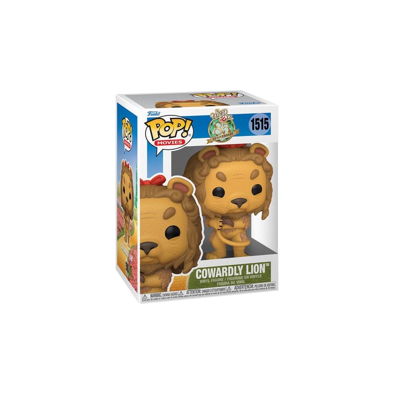 FUNKO POP! 75973 figurine d'action et de collection Neuf - vue 2