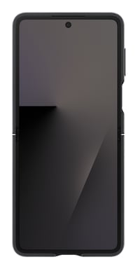 Samsung EF-VF766PBEGWW funda para teléfono móvil 17,5 cm (6.9'') Negro