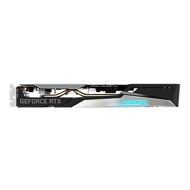 Gigabyte GAMING GeForce RTX 3050 OC 8G NVIDIA 8 Go GDDR6