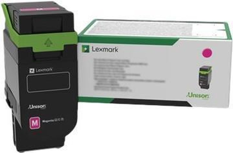 Lexmark 75m20m0 Cartouche De Toner 1 Pièce Original - vue 2