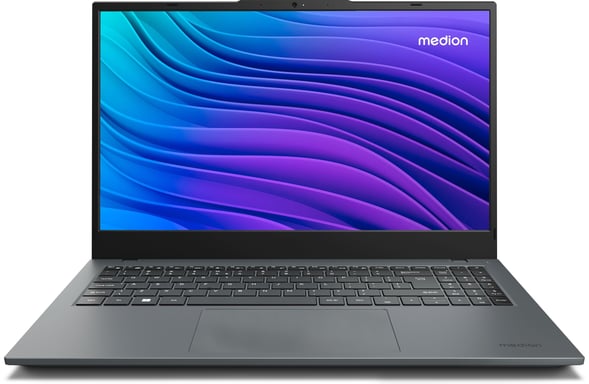 PC Portable - E15433 MD62727 - Windows 11 - 15,6 FHD IPS - Core i5-1334U - RAM 32Go - 1To SSD - Intel UHD Graphics