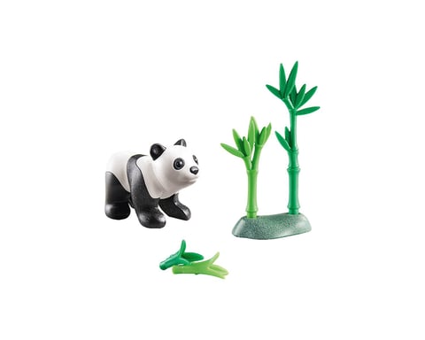 Playmobil Wiltopia 71072 figurina per bambini