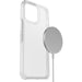 OtterBox Symmetry Clear Series pour Apple iPhone 13 Pro Max, transparente Apple (brand) iPhone 13 Pro Max