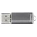 Hama ''Laeta'' FlashPen lecteur USB flash 16 Go USB Type-A 2.0 Gris
