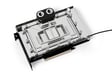Alphacool 13439 pièce et accessoire pour systèmes de refroidissement d'ordinateurs Refroidisseur par eau + plaque arrière