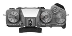 Fujifilm X -T5 + XF18-55mmF2.8-4 R LM OIS MILC 40,2 MP X-Trans CMOS 5 HR 7728 x 5152 pixels Argent