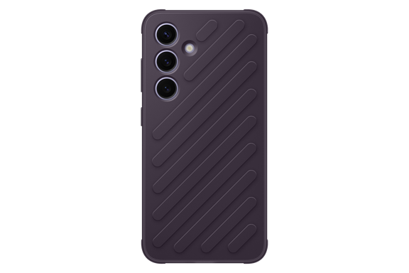 Samsung Shield Case funda para teléfono móvil 15,8 cm (6.2'') Violeta