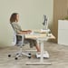 Fellowes Breyta descansa muñecas Silicona Salvia