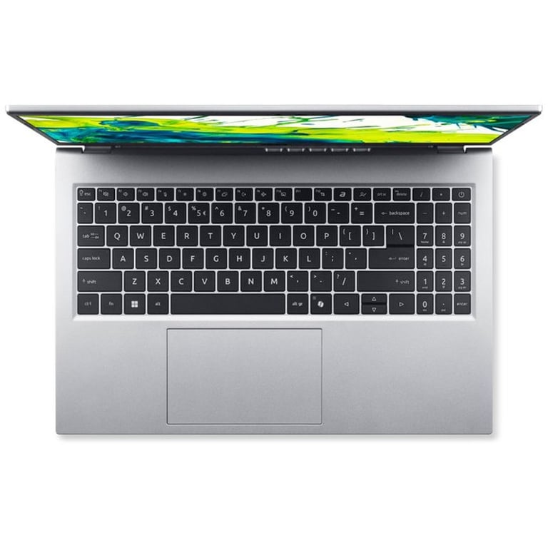 PC Portable ACER Aspire Go 15 : Sans Windows 15.6 FHD TN Intel Core 5 RAM SSD - vue 8