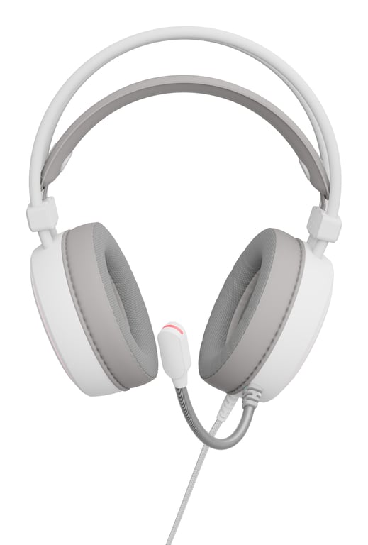 Casque GENESIS NSG-2308 – Filaire Gaming avec Rétroéclairage RGB - vue 3