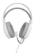 GENESIS NSG-2308 casque Avec fil Arceau Gaming USB Type-A Blanc