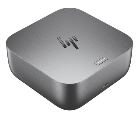 HP Station d'accueil Thunderbolt 4 G6 100 W