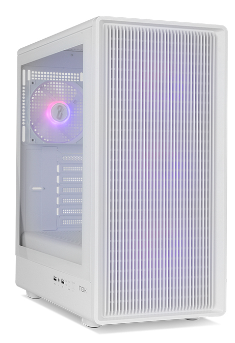 NOX Infinity IOTA Midi Tower Neuf