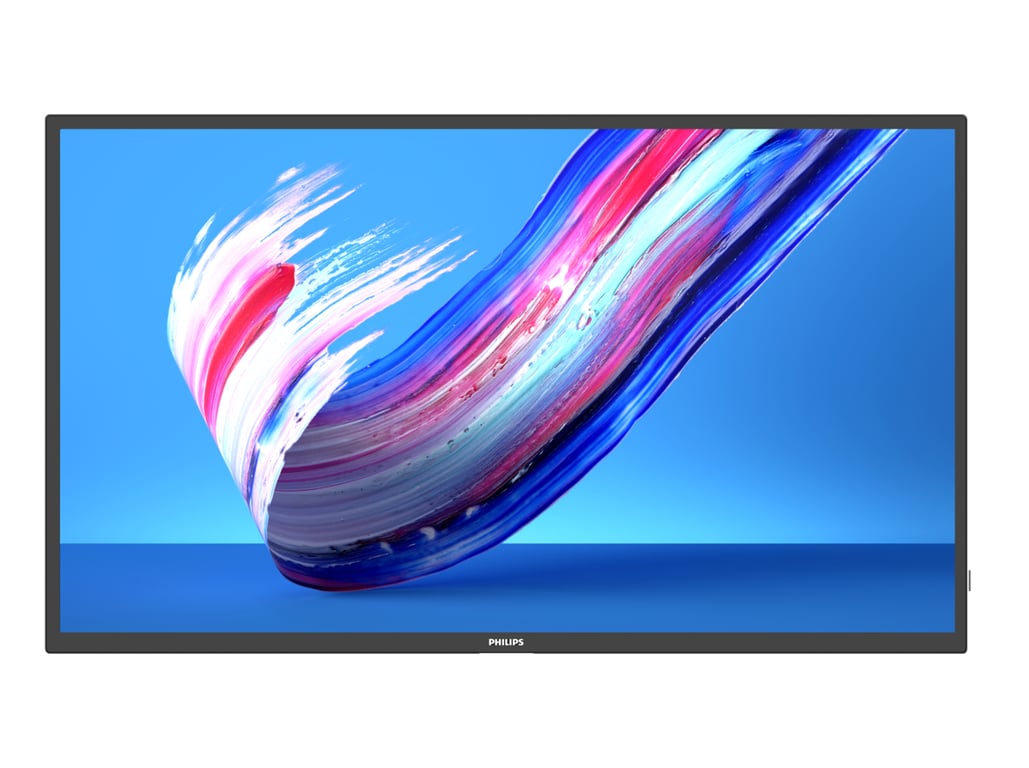 PHILIPS 32BDL3650Q - vue 6