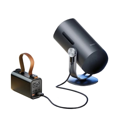 [PACK] Dangbei Freedo Portable Smart Projector et valise EPP standard