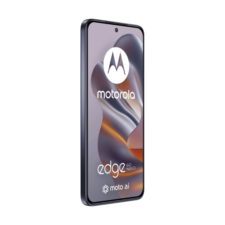 Motorola edge 60 Neo 6.36 Double SIM Android 15 5G USB Type C 8 Go 5000 mAh - vue 3