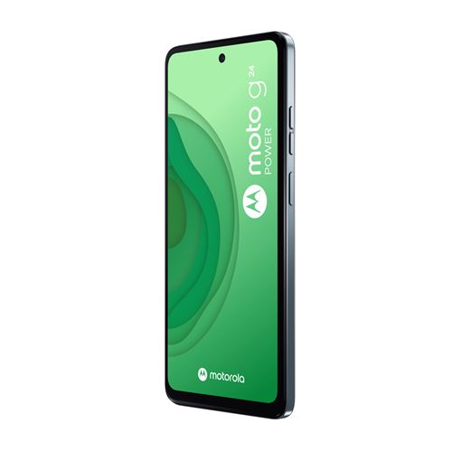 Motorola Moto G24 Power  - vue 3