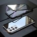 Coque Verre Trempe pour ''SAMSUNG Galaxy S21 Ultra'' Magnetique Transparente Protection Integrale