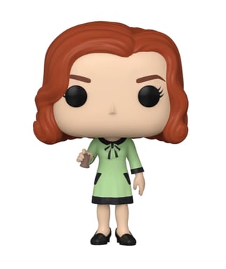 FUNKO POP! Beth Harmon