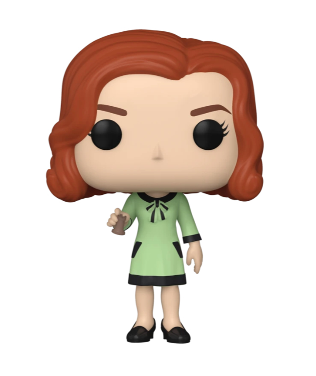 FUNKO POP! Beth Harmon Neuf