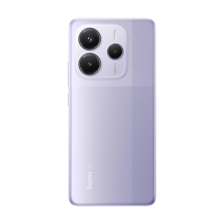 Xiaomi Redmi Note 14 128 Go Violet - vue 6