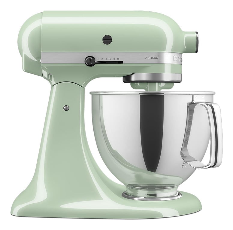 ROBOT CULINAIRE KITCHENAID 5KSM175PSEPT - Neuf