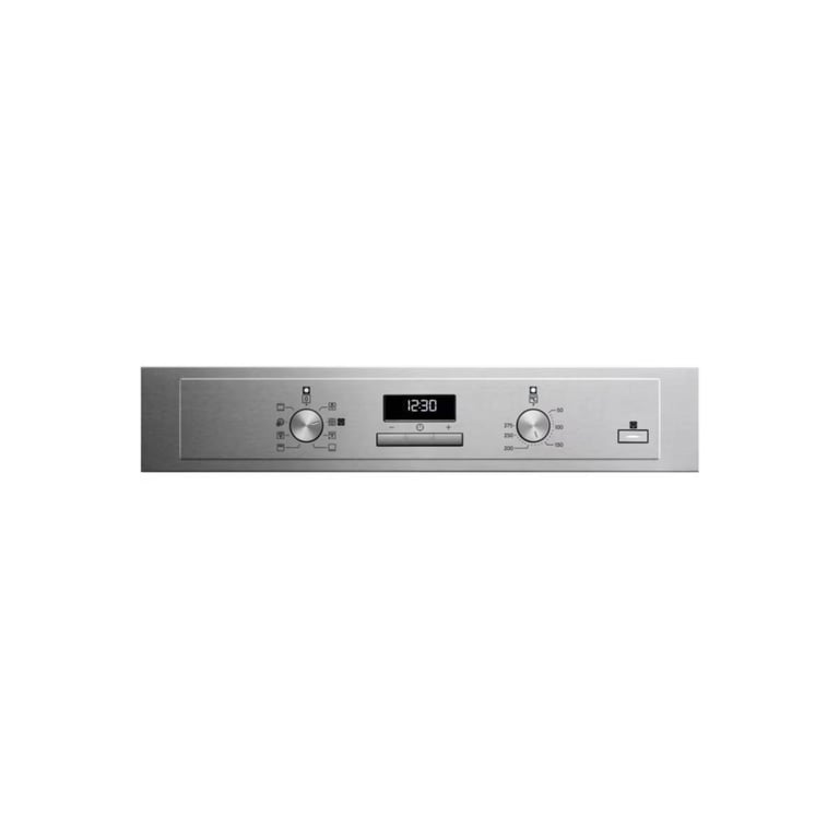 Four électrique avec fonction Pizza 72 litres COD3S40X - vue 3
