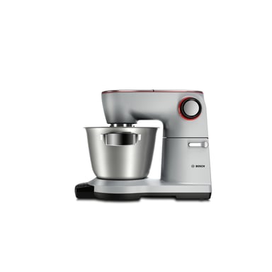 Bosch MUM9AX5S00 robot de cocina 1500 W 5,5 L Acero inoxidable