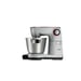 Bosch MUM9AX5S00 robot de cocina 1500 W 5,5 L Acero inoxidable