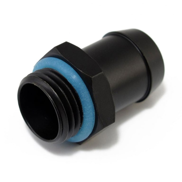 XSPC Fiche de raccordement G1 / 4 à 13mm ID Neuf