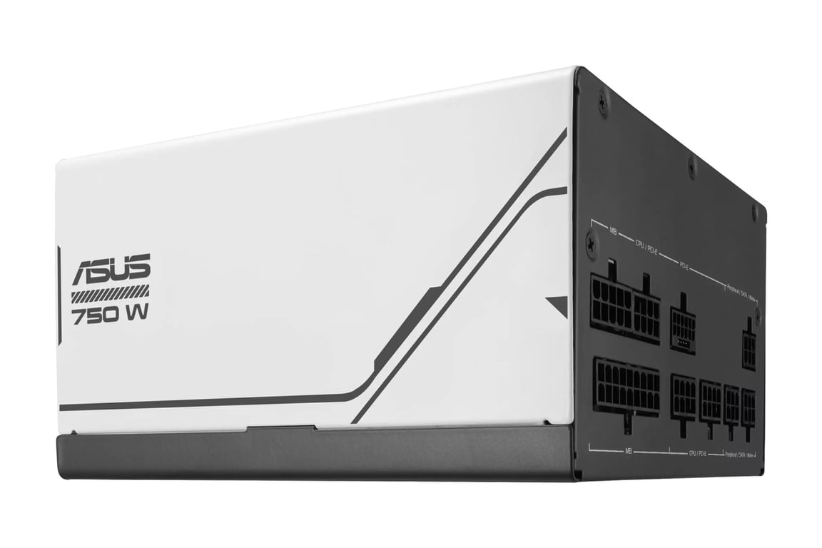 Asus AlimentationPrime Gold Neuf - vue 3