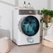 CECOTEC 02765 - Lavadora Bolero DressCode 8800 Inverter A