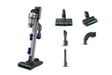 Samsung Jet 90 multi VS20R9044T2 aspirapolvere senza sacco Argento