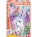 Puzzle infantil Schmidt Spiele Dulce Belleza de la Unicornio 100 piezas Ilustración pastel rosa pálido
