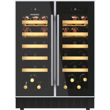 Bodega de servicio ROSIèRES G, RWCB60DF/N