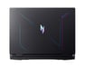 Acer Nitro 16 AN16-41-R8UR AMD Ryzen™ 7 7735HS Ordinateur portable 40,6 cm (16'') WQXGA 16 Go DDR5-SDRAM 512 Go SSD NVIDIA GeForce RTX 4070 Wi-Fi 6 (802.11ax) Windows 11 Home Noir