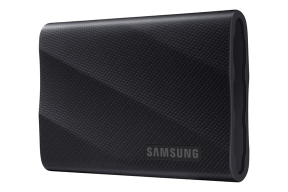 Samsung MU-PG2T0B 2 To USB Type-C USB 3.2 Gen 2x2 Noir