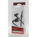 Câble de charge/données Stand, USB-A - micro-USB, 1,5 m, noir