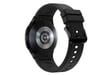 Samsung Galaxy Watch4 Classic 3,05 cm (1.2'') OLED 42 mm Numérique 396 x 396 pixels Écran tactile Noir Wifi GPS (satellite)