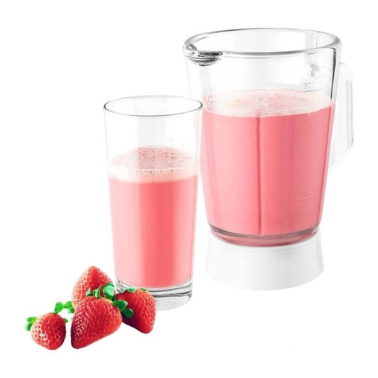 Blender Sencor SBL 3271SS - vue 4