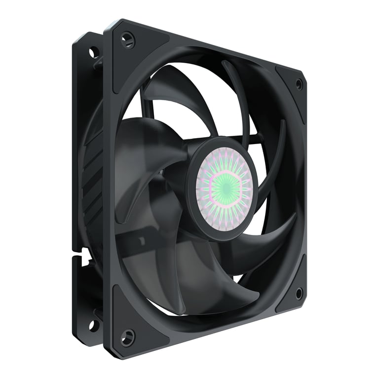 Cooler Master SickleFlow 120 Boitier PC Ventilateur 12 cm Neuf - vue 3
