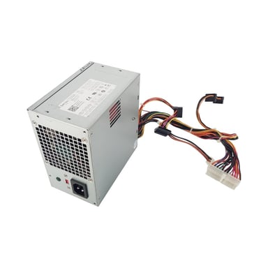 Alimentation PC Dell HU300PM-01 300W ATX SATA 02751V
