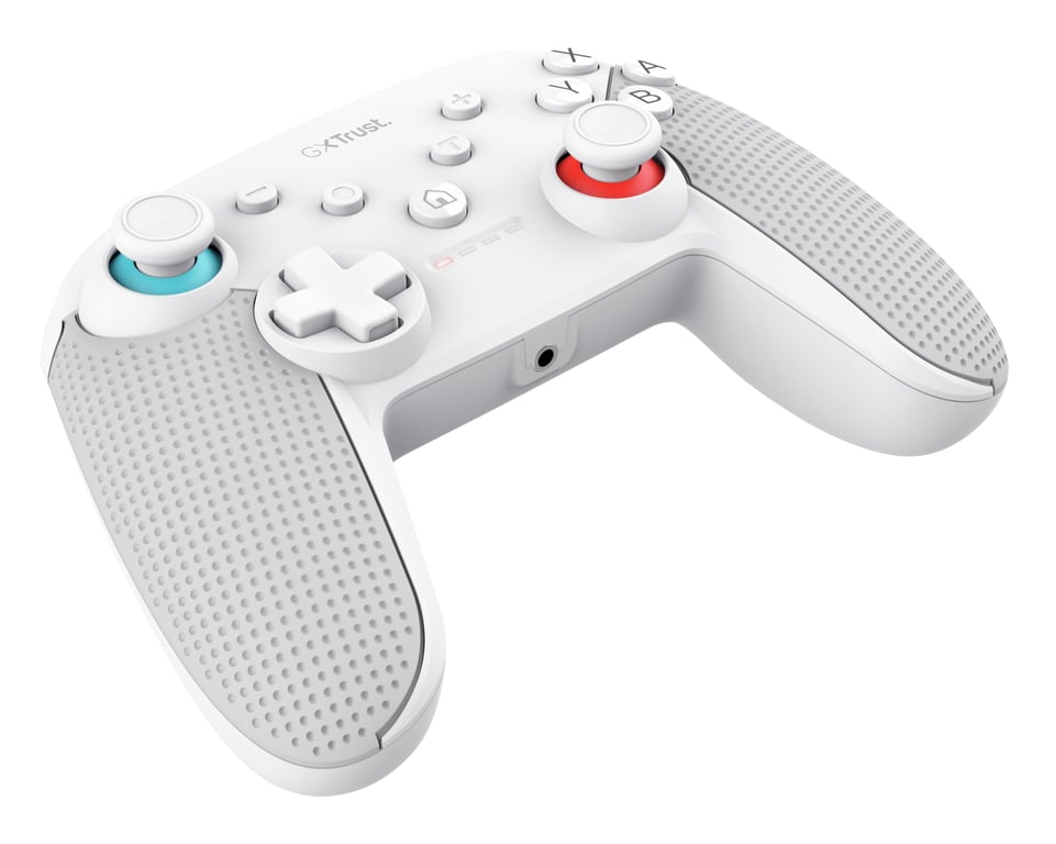Trust GXT Muta Manette Switch Sans Fil avec Bluetooth pour Nintendo Switch / Lite / OLED 15h de Jeu / - vue 2