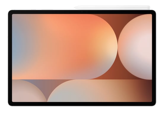 Samsung Galaxy Tab S10+ 12,4'' 12 GB/512 GB Wi-Fi Argento Design Iconico | Galaxy AI | Batteria 10090 mAh | Fotocamera Ultra Grandangolare