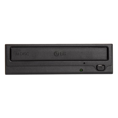 Hitachi-LG Super Multi DVD-Writer