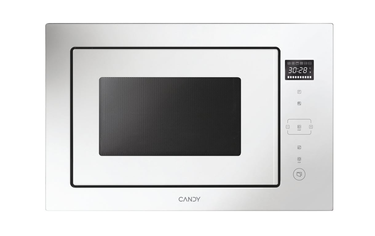 Candy CA38MWN7NW Micro ondes grill Intégré 28 Neuf